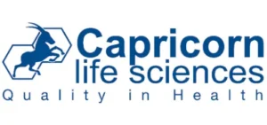 Capricorn Life sciences logo