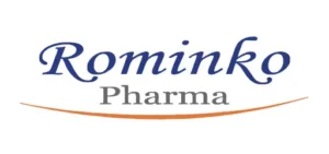 Rominko Pharma logo