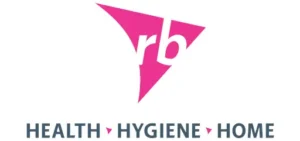 Reckitt Benckiser logo