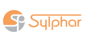 Sylphar logo